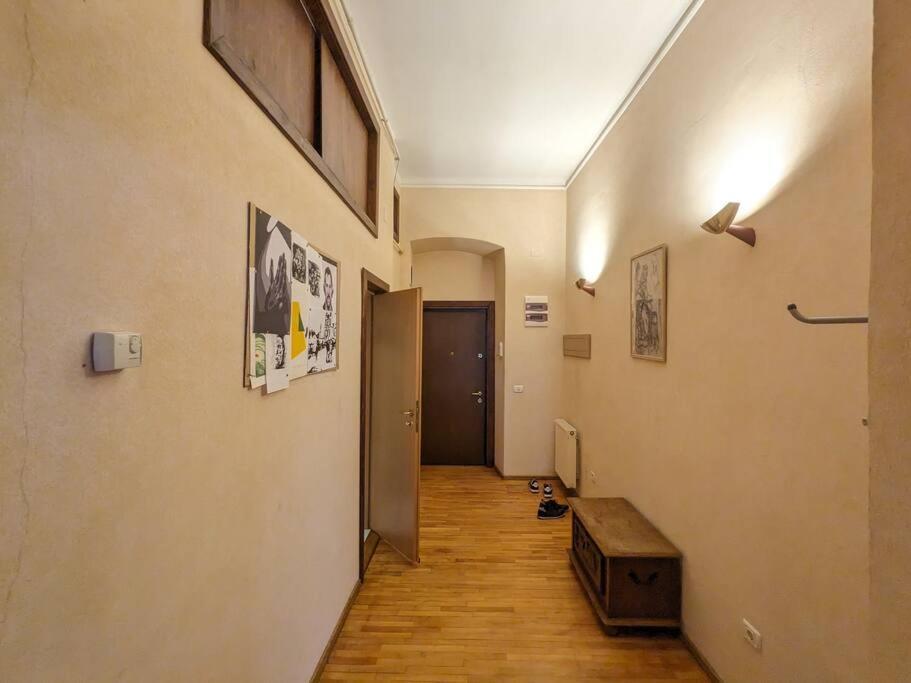 Boheme Central Apartment Timisoara Exterior photo